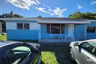 1140 NW 111th St, Miami, FL 33168 - Photo 1