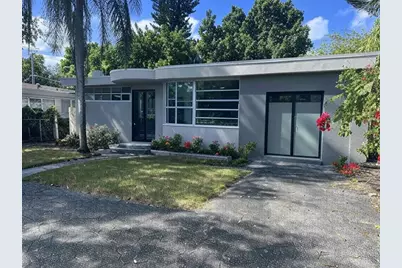826 N 26th Ave, Hollywood, FL 33020 - Photo 1