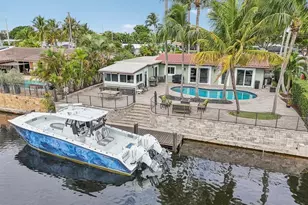 130 SE 9th St, Pompano Beach, FL 33060 - Photo 1