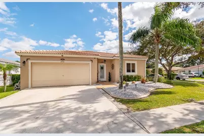 2473 SW 103rd Ave, Miramar, FL 33025 - Photo 1