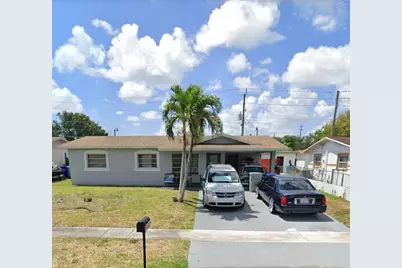 2560 NW 12th St, Pompano Beach, FL 33069 - Photo 1