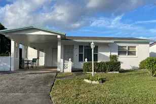 4681 NW 43rd Ct, Lauderdale Lakes, FL 33319 - Photo 1