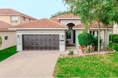 12123 NW 52nd Ct, Coral Springs, FL 33076 - Photo 1