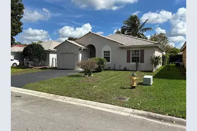 1801 SW 120th Terrace, Miramar, FL 33025 - Photo 1