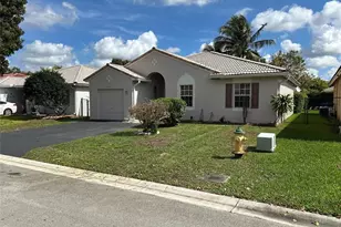 1801 SW 120th Terrace, Miramar, FL 33025 - Photo 1
