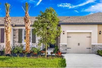 5313  Gladness Court, Fort Pierce, FL 34947 - Photo 1