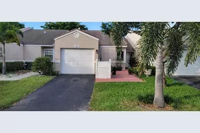 1065 NW 50th Dr, Unit #1065, Deerfield Beach, FL 33064 - Photo 1