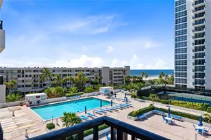 531 N Ocean Blvd, Pompano Beach, FL 33062 - Photo 1