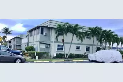 117  Brittany C, Unit #C, Delray Beach, FL 33446 - Photo 1