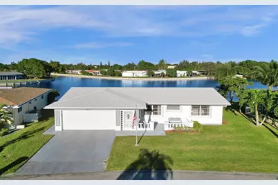 6713 NW 58th Ct, Tamarac, FL 33321 - Photo 1