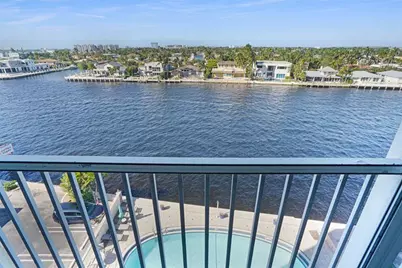 299 N Riverside Dr, Unit #607, Pompano Beach, FL 33062 - Photo 1