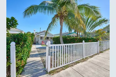 306 N J St, Lake Worth, FL 33460 - Photo 1
