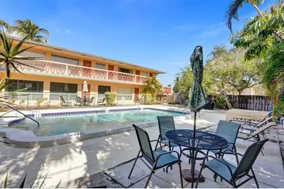 2624 NE 30th Pl, Unit #102B, Fort Lauderdale, FL 33306 - Photo 1