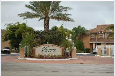 2201 SW 80th Ter, Unit #2201, Miramar, FL 33025 - Photo 1