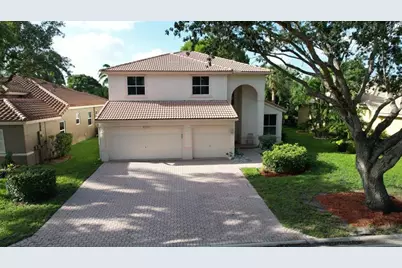 5337 NW 48 Street, Coconut Creek, FL 33073 - Photo 1