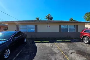 1795 NW 55th Ave, Lauderhill, FL 33313 - Photo 1