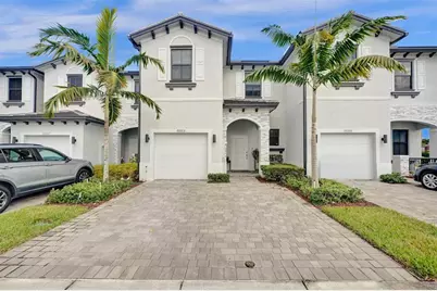 20313 NW 4th Ct, Unit #20313, Miami, FL 33169 - Photo 1