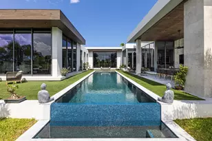 3917 Country Club Ln, Fort Lauderdale, FL 33308 - Photo 1