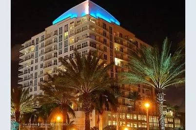 1819 SE 17th St, Unit #1104, Fort Lauderdale, FL 33316 - Photo 1