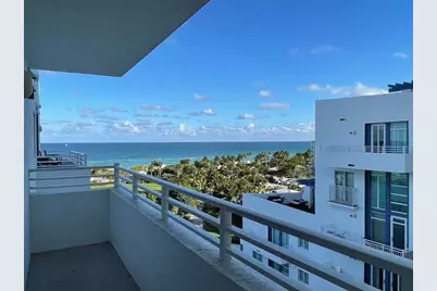 7600  Collins Ave, Unit #914, Miami Beach, FL 33141 - Photo 1