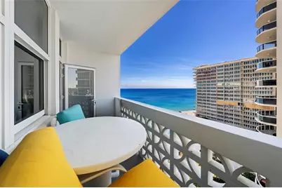 4250 E Galt Ocean Dr, Unit #11H, Fort Lauderdale, FL 33308 - Photo 1