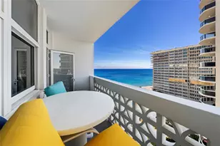 4250 E Galt Ocean Dr Unit, Fort Lauderdale, FL 33308 - Photo 1