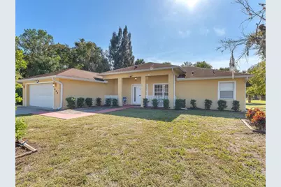 465 2nd Avenue, Labelle, FL 33935 - Photo 1