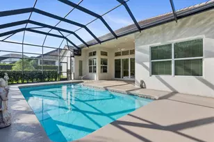 400 SW Sapphire Way, Vero Beach, FL 32968 - Photo 1