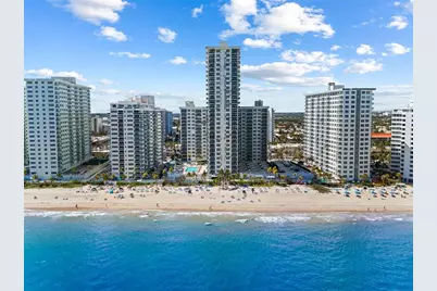 3500 Galt Ocean Drive #711, Fort Lauderdale, FL 33308 - Photo 1