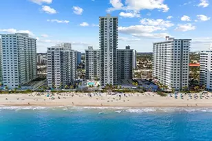 3500 Galt Ocean Dr, Fort Lauderdale, FL 33308 - Photo 1