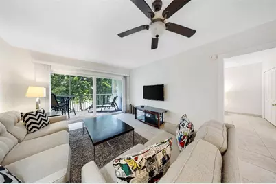 3050 N Palm Aire Drive #307, Pompano Beach, FL 33069 - Photo 1