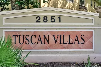 2851 W Prospect Rd, Unit #1308, Tamarac, FL 33309 - Photo 1