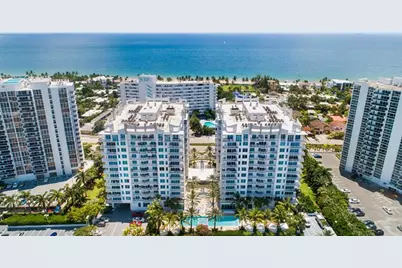 2821 N Ocean Blvd, Unit #903S, Fort Lauderdale, FL 33308 - Photo 1