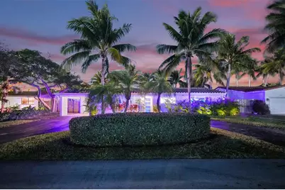 2849 NE 35th St, Lighthouse Point, FL 33064 - Photo 1