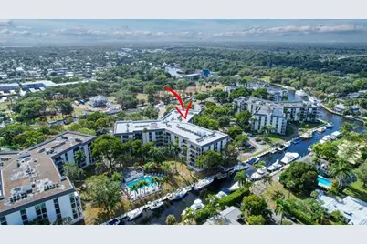 1201  River Reach Dr, Unit #218, Fort Lauderdale, FL 33315 - Photo 1