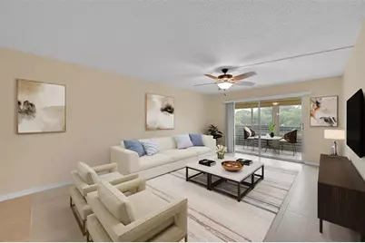 2503  Antigua Ter, Unit #C2, Coconut Creek, FL 33066 - Photo 1