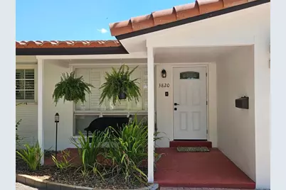 3820  Cleveland St, Hollywood, FL 33021 - Photo 1