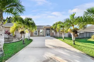 110 NW Aileen St, Port Saint Lucie, FL 34983 - Photo 1