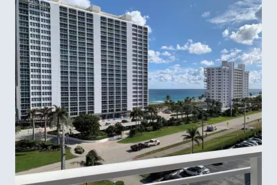 2851 E Ocean Blvd, Unit #E7, Boca Raton, FL 33432 - Photo 1