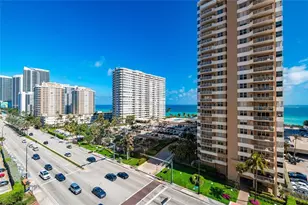 1985 S Ocean Dr, Hallandale Beach, FL 33009 - Photo 1