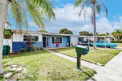 1250 NW 196 Terrace, Miami Gardens, FL 33169 - Photo 1