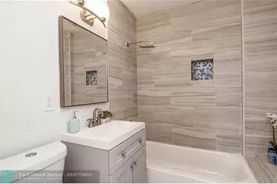 698 SW 4th St, Unit #1, Belle Glade, FL 33430 - Photo 1