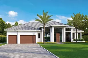 1420 Middle River Dr, Fort Lauderdale, FL 33304 - Photo 1