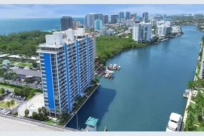 2800 E Sunrise Blvd, Unit #8B, Fort Lauderdale, FL 33304 - Photo 1