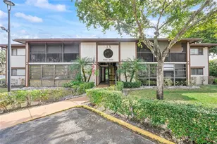 9424 S Belfort Cir, Tamarac, FL 33321 - Photo 1