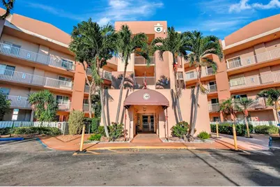 7418  Trent Dr, Unit #110, Tamarac, FL 33321 - Photo 1