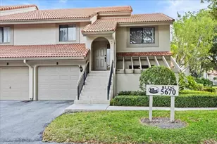 5670 Coach House Cir, Boca Raton, FL 33486 - Photo 1