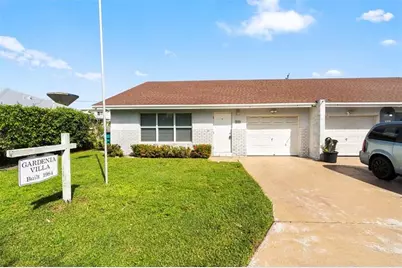511 SE 20th Ct, Boynton Beach, FL 33435 - Photo 1