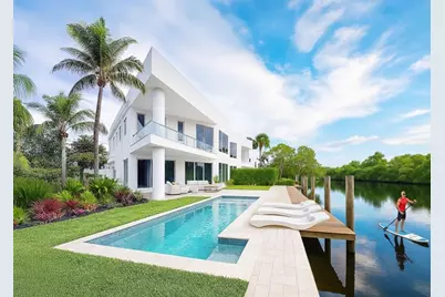 1133 NE 18 Court, Unit #1133, Fort Lauderdale, FL 33305 - Photo 1