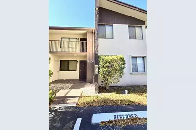 310 W Laurel Dr, Unit #1401, Margate, FL 33063 - Photo 1
